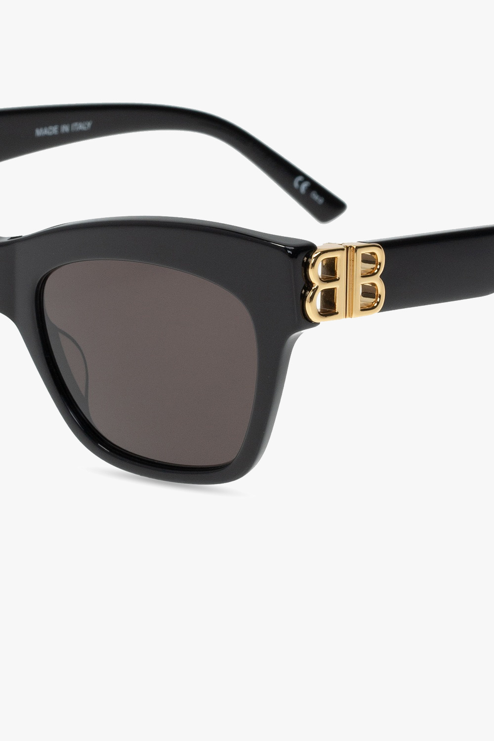 Balenciaga Maui Jim Sunglasses 109